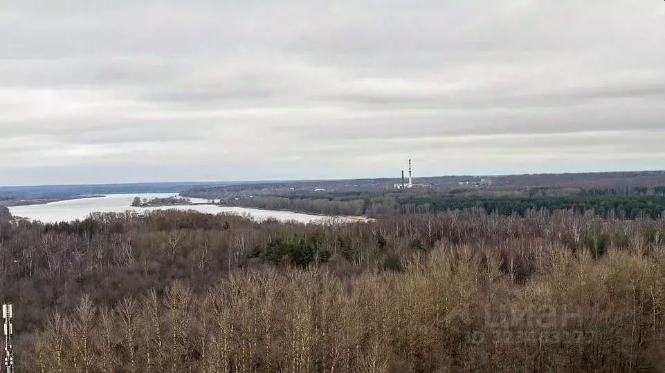 1-к кв. Ярославская область, Ярославль ул. Большая Норская, 5 (32.0 м) - Фото 2