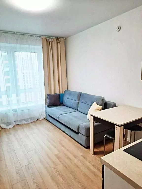 1-к кв. Москва Ясеневая ул., 12к2 (21.0 м) - Фото 1