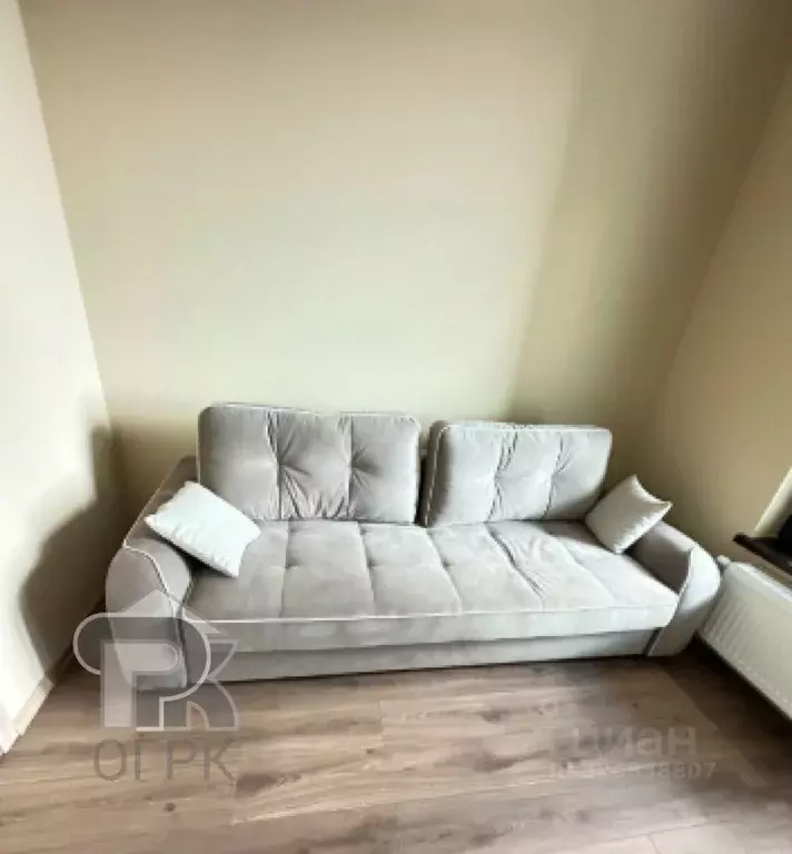 1-к кв. Москва ул. Вильгельма Пика, 1 (40.6 м) - Фото 2