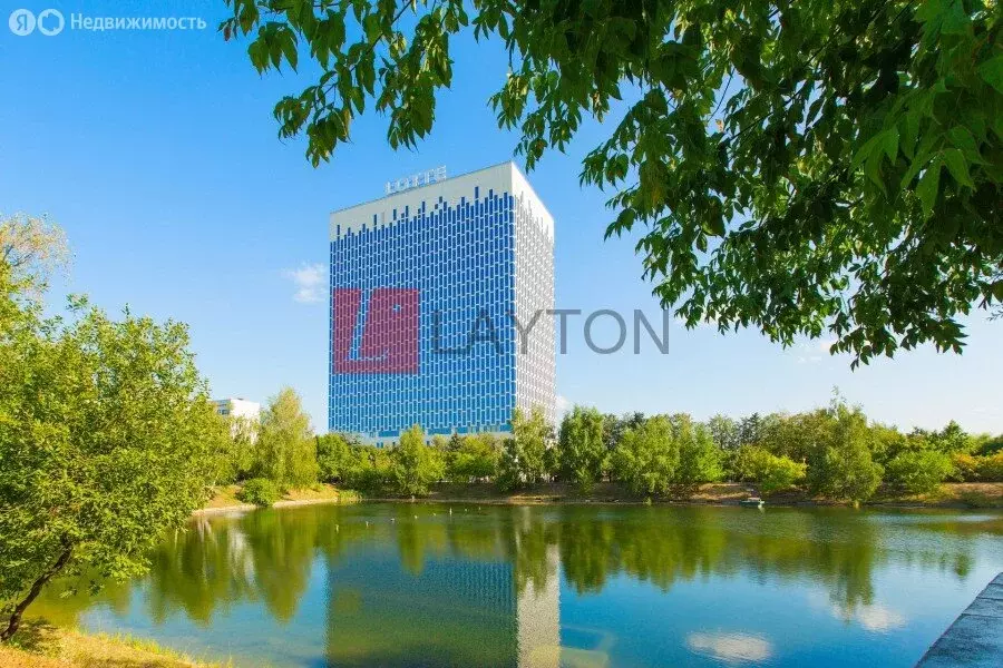 Офис (333 м) - Фото 2