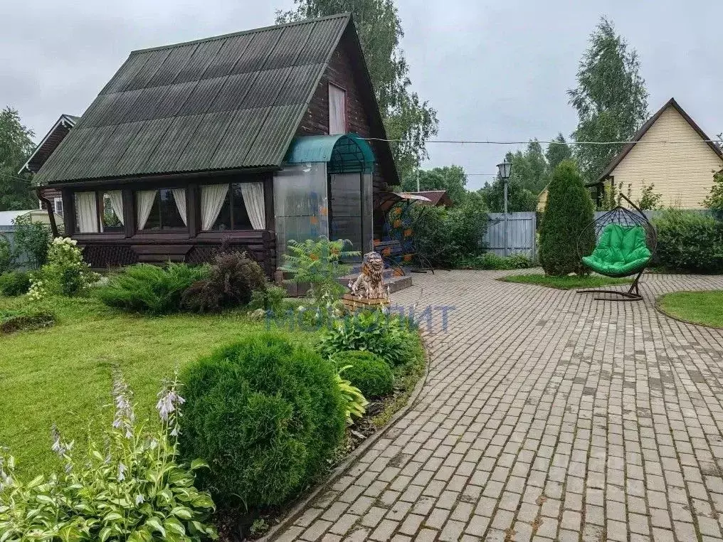 Участок в Московская область, Наро-Фоминский городской округ, Протва ... - Фото 2