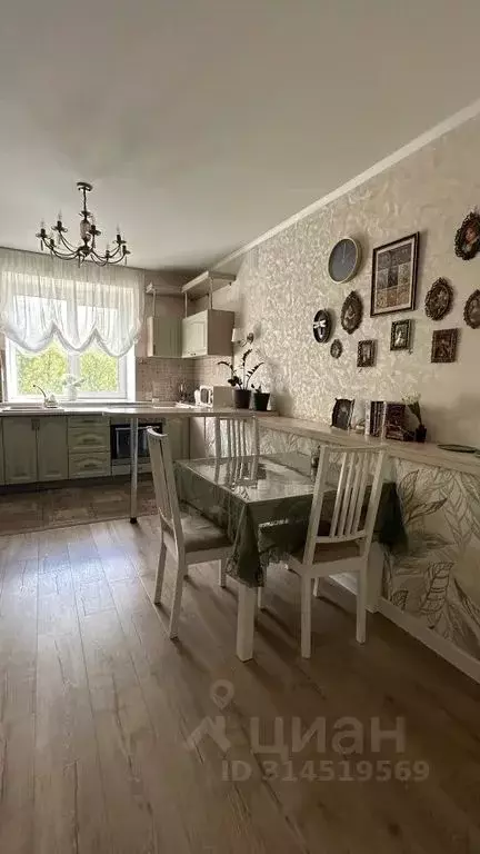 1-к кв. Башкортостан, Уфа ул. Менделеева, 11 (55.0 м) - Фото 0