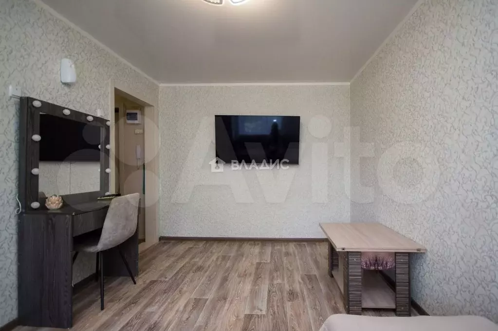 2-к. квартира, 25 м, 3/5 эт. - Фото 0