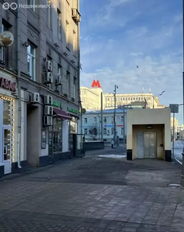 Помещение свободного назначения (196.5 м) - Фото 1