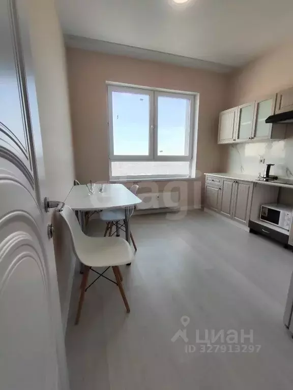 2-к кв. Московская область, Домодедово городской округ, с. Ям ул. ... - Фото 2