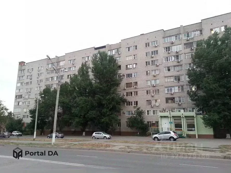 3-к кв. Волгоградская область, Волгоград ул. Генерала Штеменко, 62 ... - Фото 1