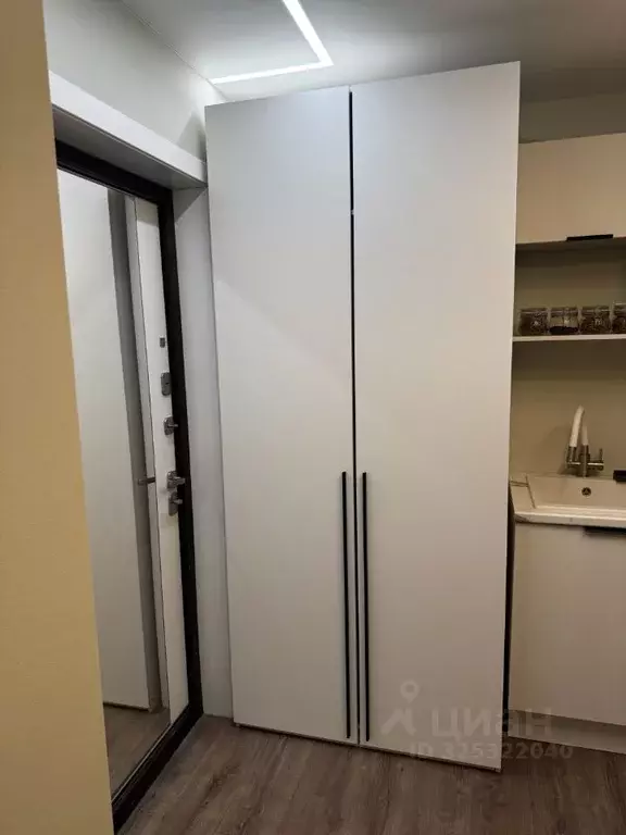 Студия Москва Ореховый бул., 8 (10.0 м) - Фото 1