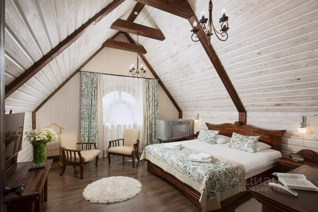 Дом в Владимирская область, Суздаль Туристическая ул., 17 (80 м) - Фото 2