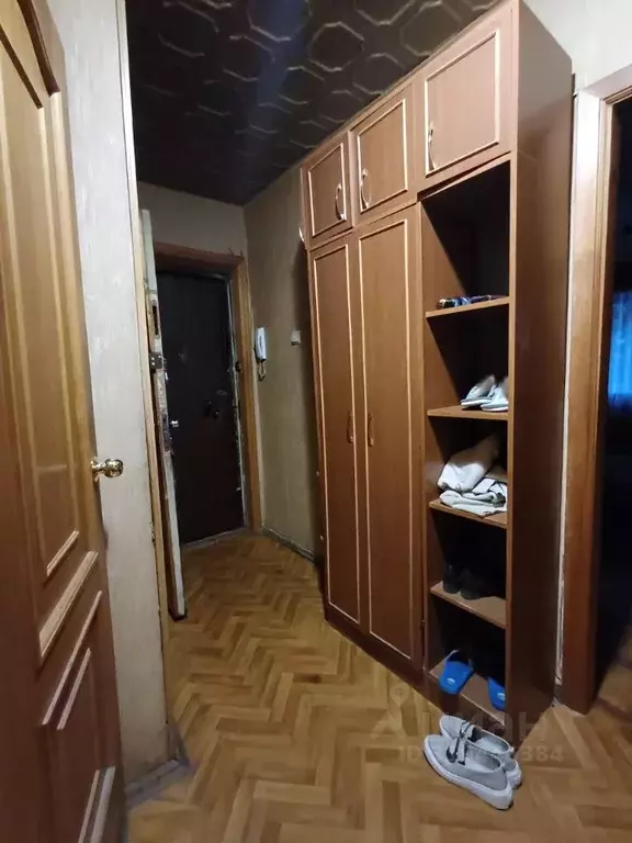 Комната Московская область, Долгопрудный Театральная ул., 6а (17.0 м) - Фото 1