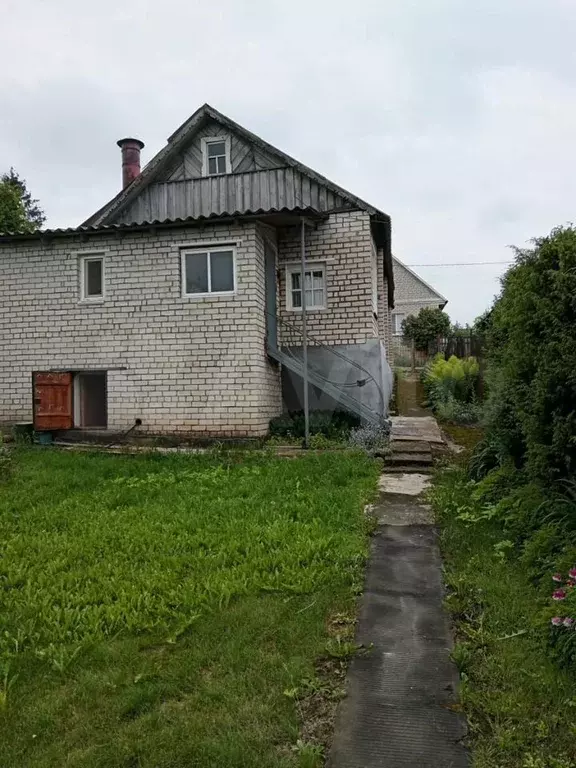 Дом 70 м на участке 5 сот. - Фото 0