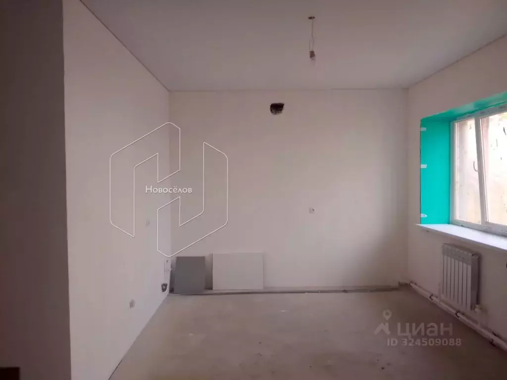 1-к кв. Мордовия, Саранск ул. Горная, 25 (33.2 м) - Фото 2