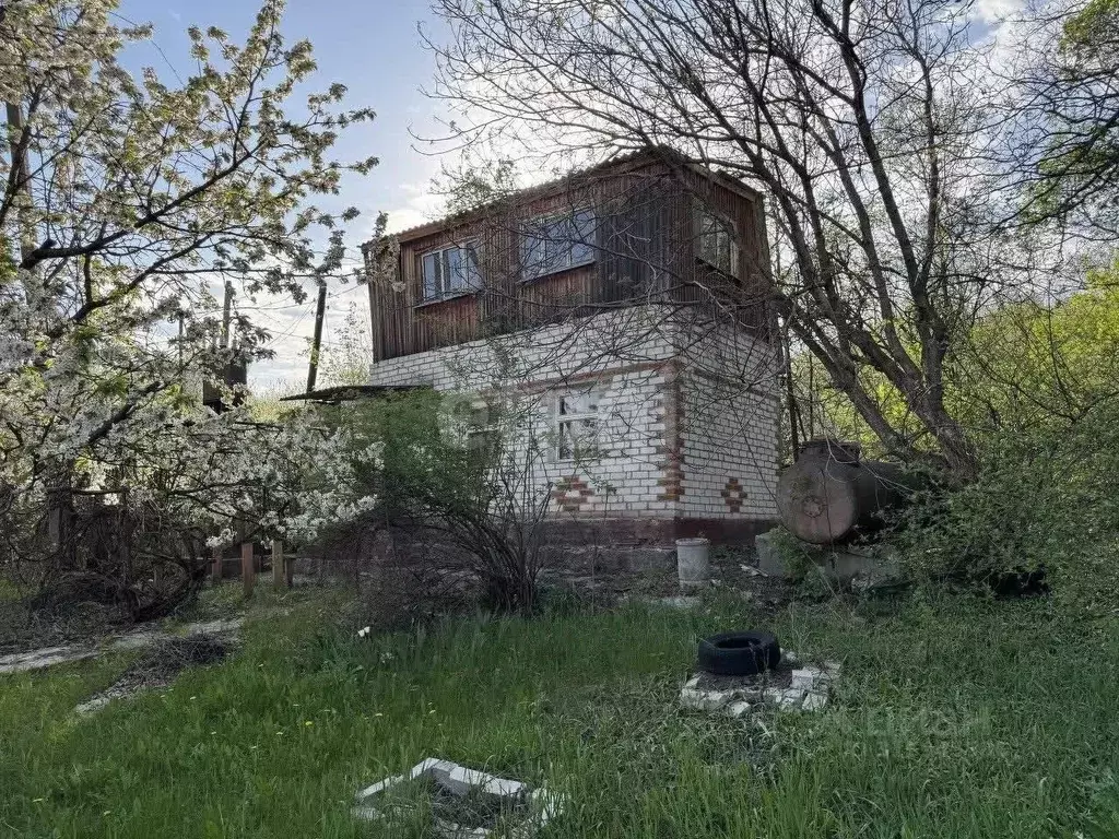 Дом в Белгородская область, Белгородский район, Беломестненское с/пос, ... - Фото 1