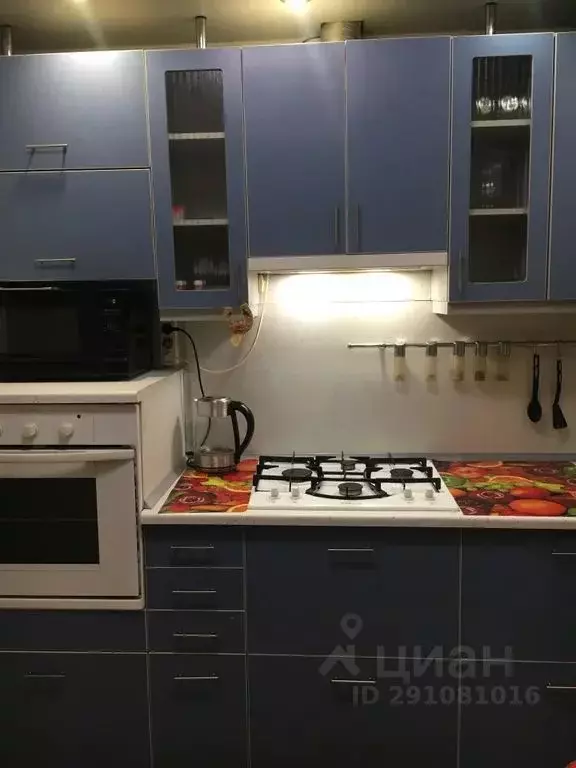 2-к кв. Крым, Симферополь ул. Линейная, 3 (37.0 м) - Фото 2