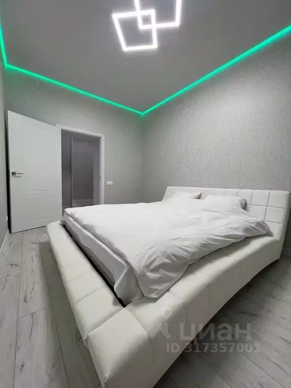 2-к кв. Татарстан, Казань ул. Чехова, 53 (70.0 м) - Фото 1