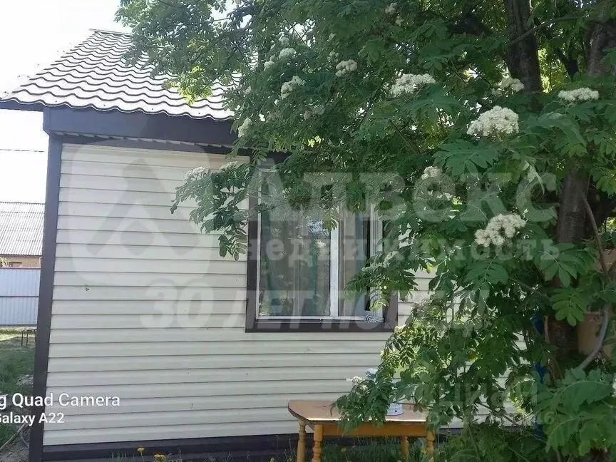 Дом в Тюменская область, Тюменский район, с. Ембаево Совхозная ул., 30 ... - Фото 2