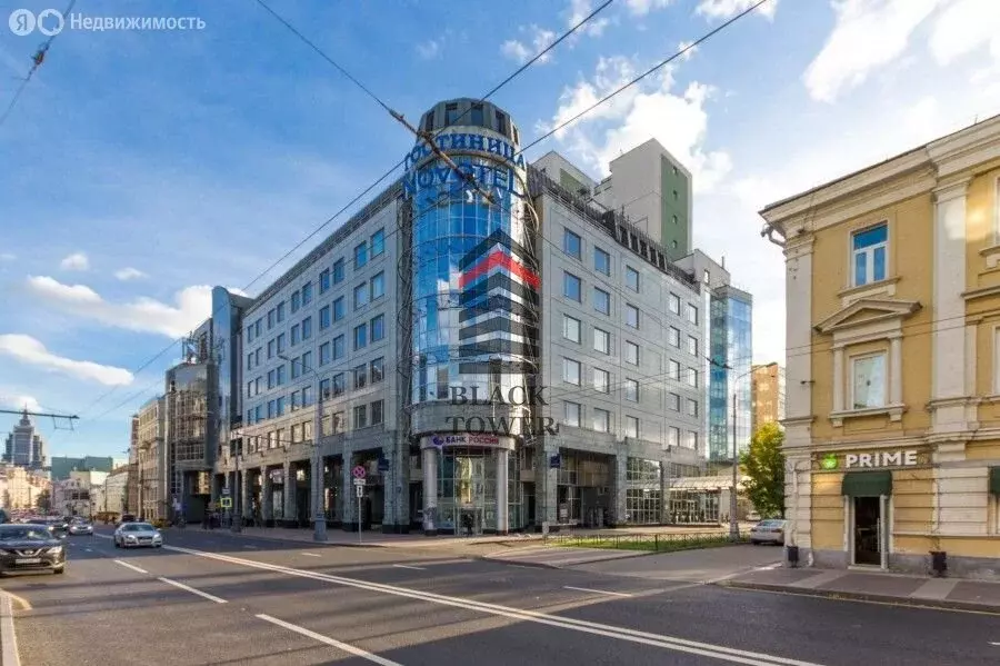 Офис (188 м) - Фото 2