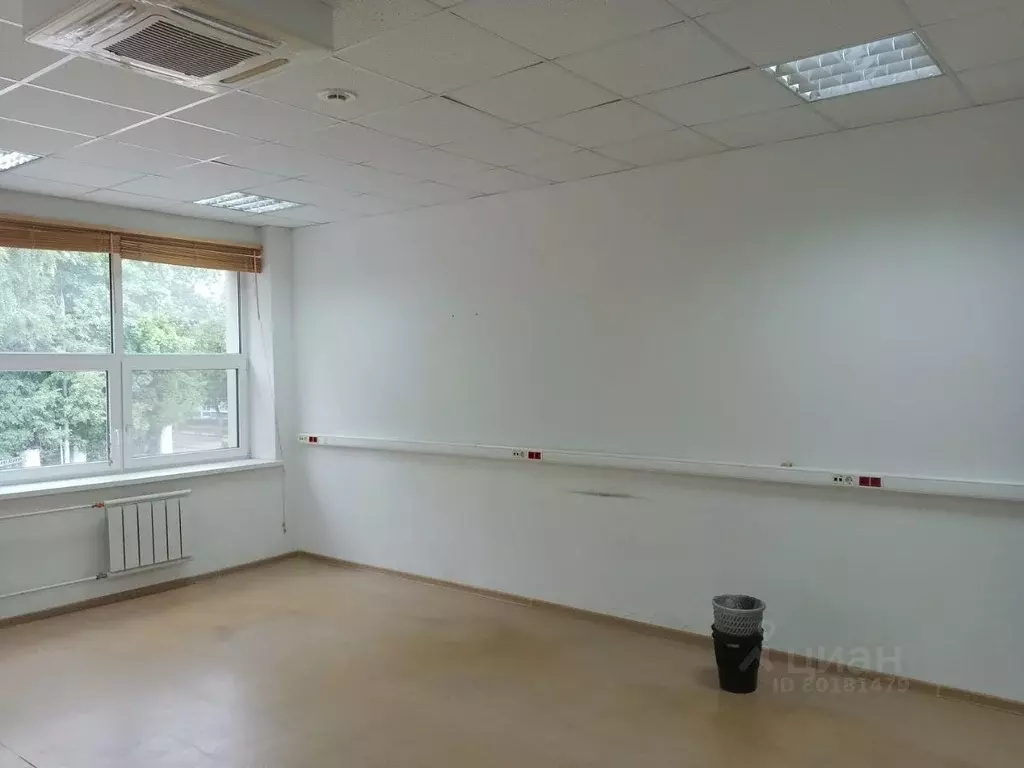 Офис в Московская область, Ступино ул. Калинина, 1а (40 м) - Фото 0
