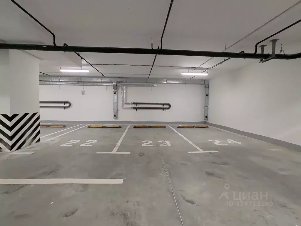 Гараж в Москва ул. Олеко Дундича, 29 (14 м) - Фото 2