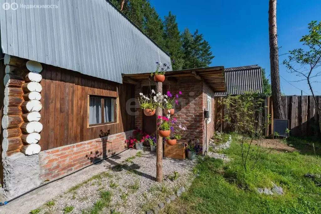 Участок в Пермский муниципальный округ, СНТ Сосновый Бор (4.88 м) - Фото 1