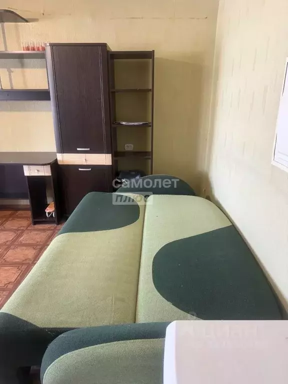 2-к кв. Липецкая область, Липецк ул. Гагарина, 91 (40.0 м) - Фото 2