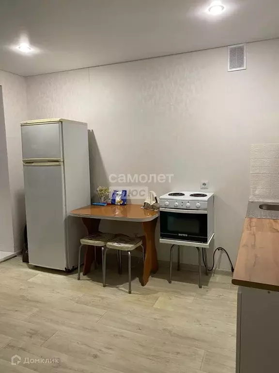 Продаётся квартира-студия, 21.63 м - Фото 1