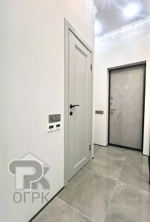 1-к кв. Москва Березовая аллея, 19к3 (25.0 м) - Фото 2