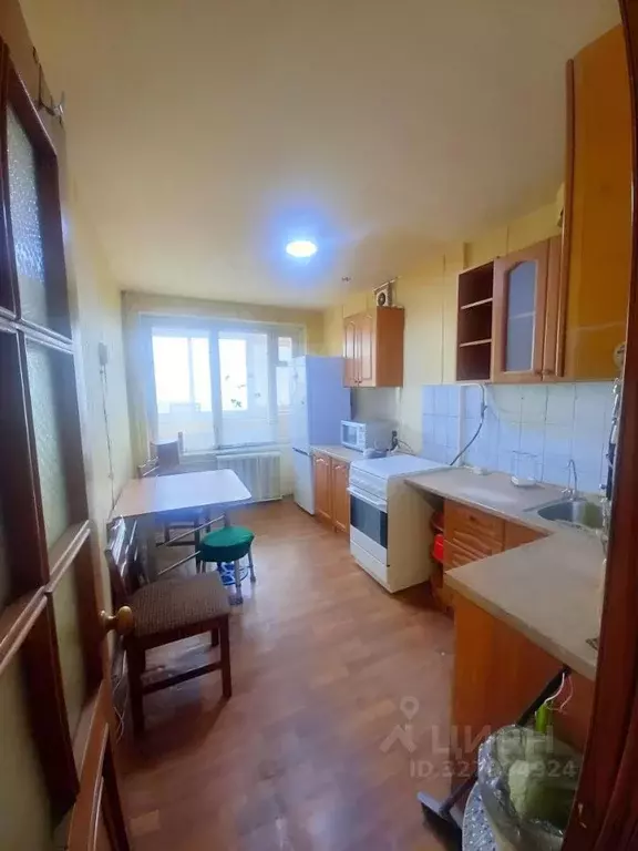 1-к кв. Москва Зеленодольская ул., 9К5 (35.0 м) - Фото 2