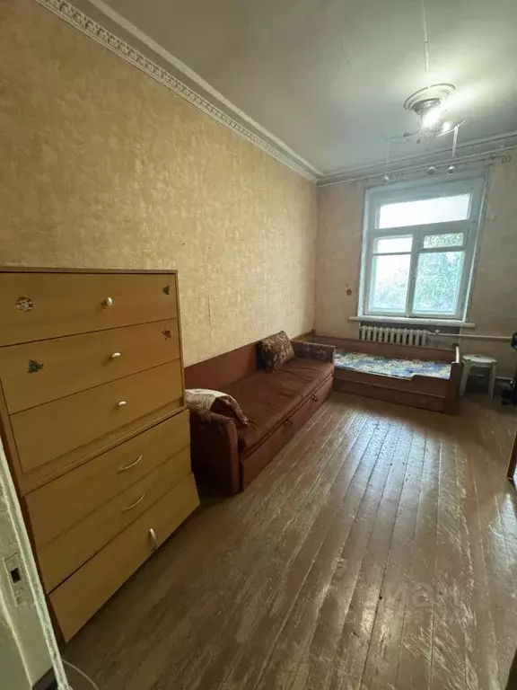 Комната Москва ул. Петра Романова, 9 (13.5 м) - Фото 2