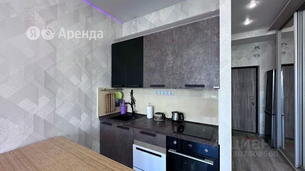 Студия Москва Шмитовский проезд, 39к2 (32.0 м) - Фото 0