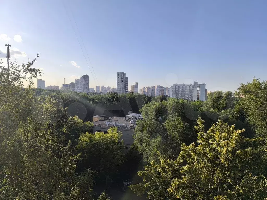 2-к. квартира, 38 м, 6/9 эт. - Фото 1