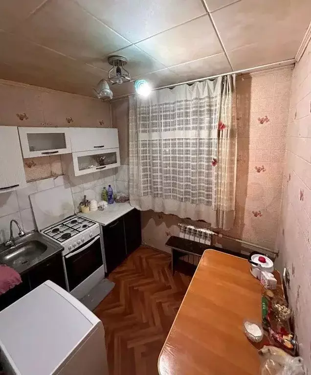 3-к. квартира, 56 м, 2/3 эт. - Фото 0