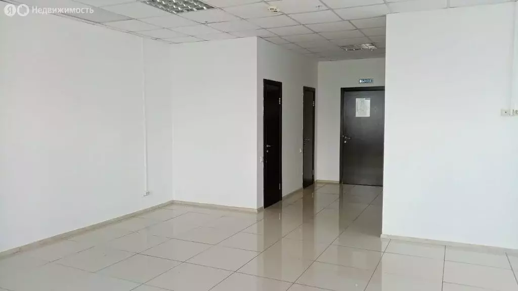 Офис (45.5 м) - Фото 0