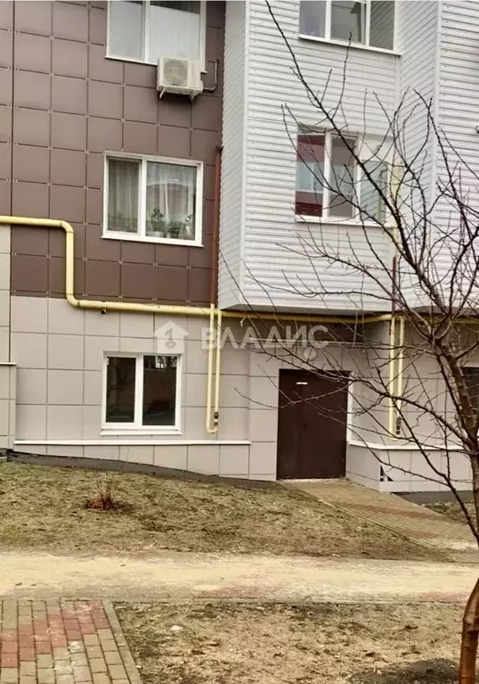 Помещение свободного назначения в Белгородская область, Белгородский ... - Фото 0