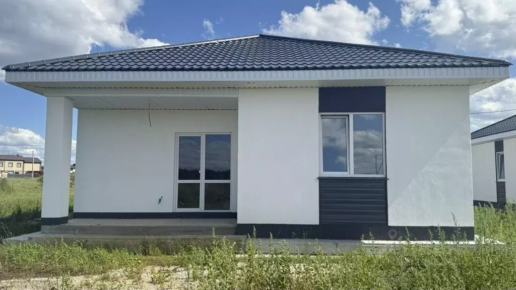 Дом в Свердловская область, Полевской муниципальный округ, с. ... - Фото 2