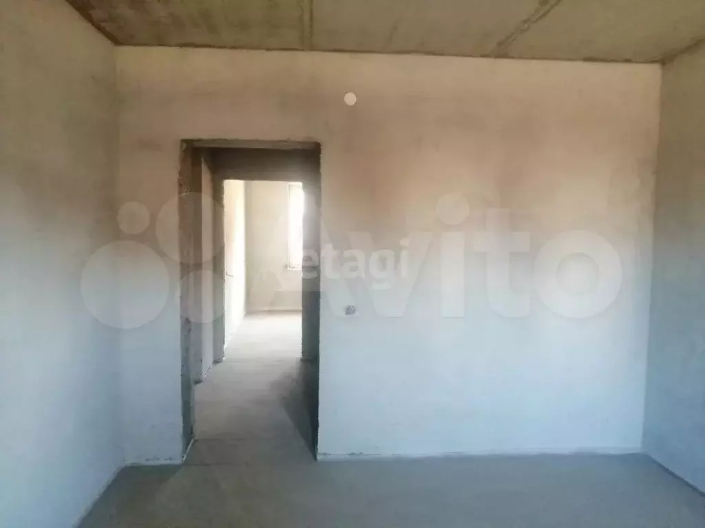 2-к. квартира, 57,5 м, 2/5 эт. - Фото 0