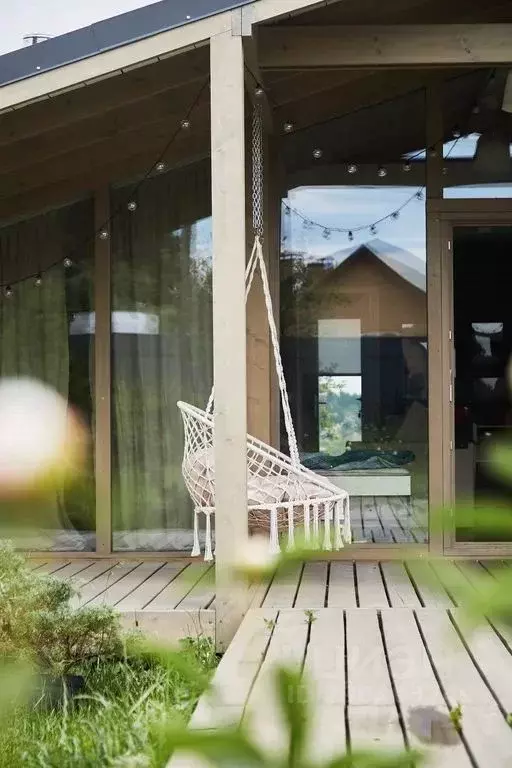 Дом в Московская область, Химки Сходня мкр, Морщихино кв-л, 22 (65 м) - Фото 2