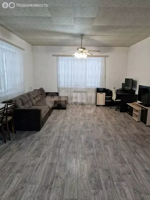 Дом в Краснослободск, Кировская улица (120.6 м) - Фото 0