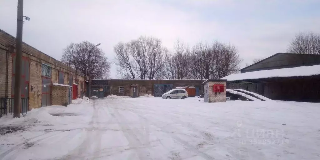 Офис в Калининградская область, Советск ул. Александра Невского, 28Д ... - Фото 1