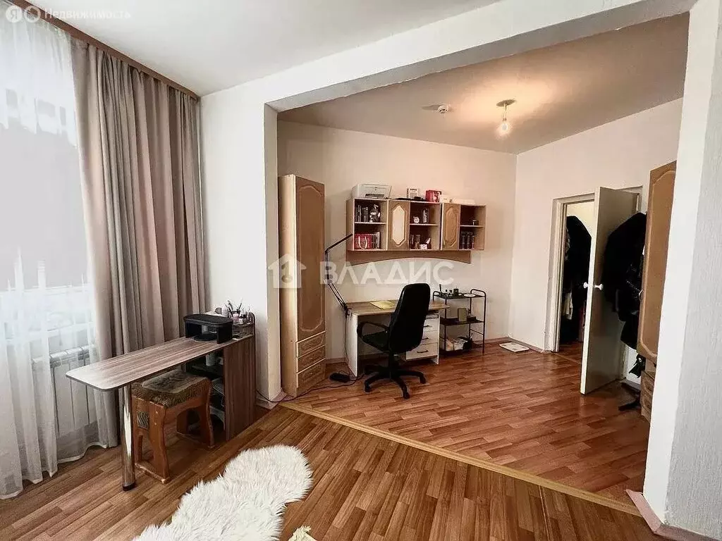 3-комнатная квартира: Иваново, микрорайон Московский, 8 (104.8 м) - Фото 1