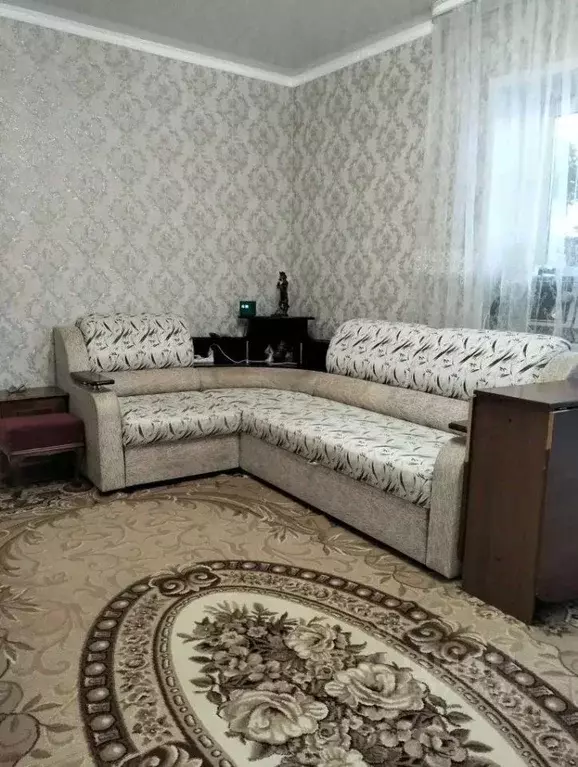 2-к кв. Белгородская область, Губкин пер. Горняков, 1 (40.0 м) - Фото 1