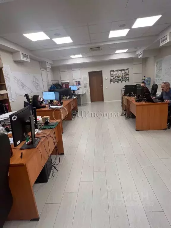 Офис в Санкт-Петербург 26-я Васильевского острова линия, 15к2 (89 м) - Фото 1