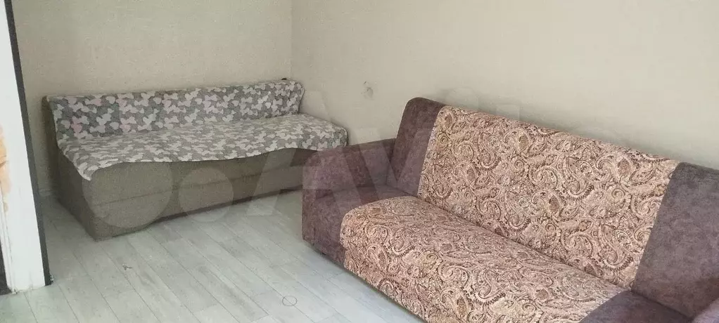 1-к. квартира, 29 м, 1/5 эт. - Фото 0