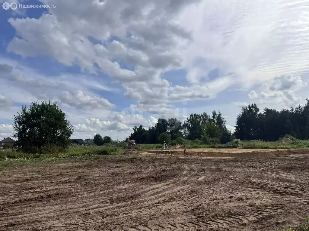 Участок в деревня Райкузи, КП Философия (8 м) - Фото 2