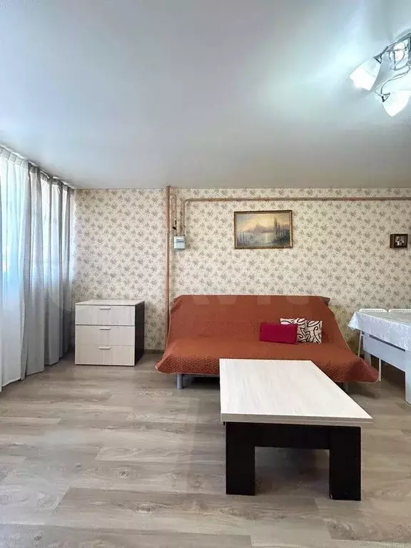 1-к. квартира, 55 м, 9/11 эт. - Фото 0