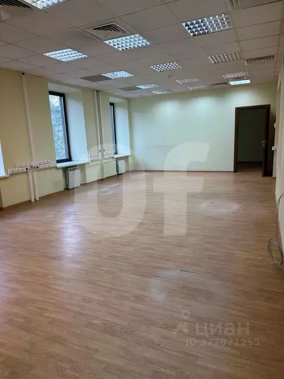 Офис в Москва Ленинградский просп., 47С2 (1913 м) - Фото 1