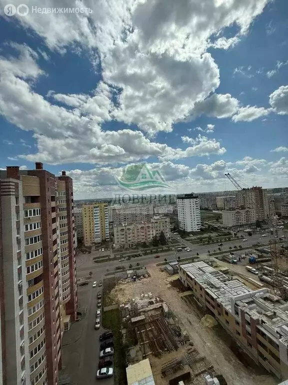 3-комнатная квартира: Тамбов, улица Чичерина, 7 (86 м) - Фото 0