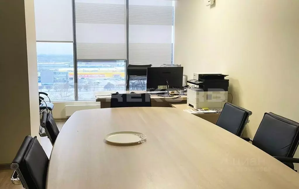 Офис в Санкт-Петербург Пулковское ш., 28 (103 м) - Фото 1