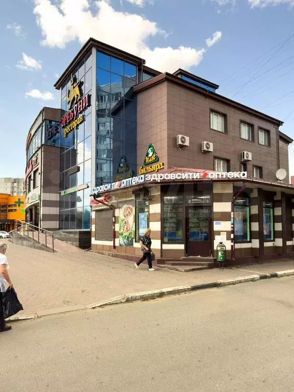 Сдам помещение свободного назначения, 10 м - Фото 1