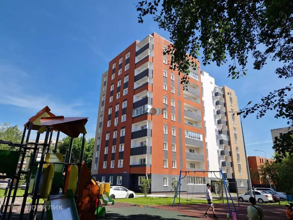 Продаётся 1-к квартира, 50 м - Фото 0