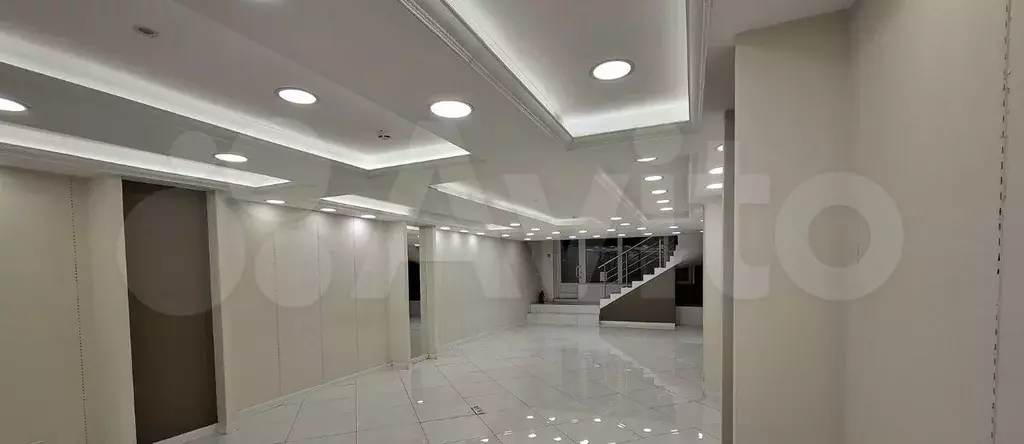Свободного назначения, торговое, шоу рум, салон кр - Фото 1